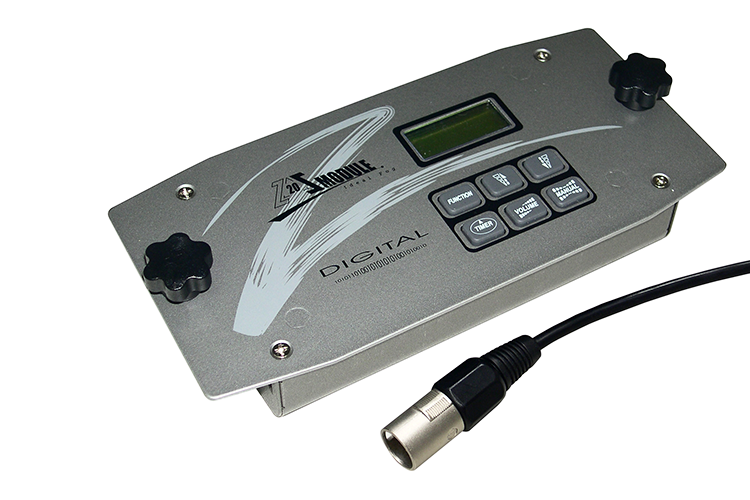 Event Lighting  Z20 - Control Module