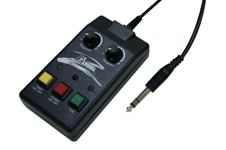 Event Lighting Antari Z40 - Timer Remote