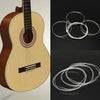 Nylon Guitar Strings Acoustic Classical RX-30 Premium Universal 28-43