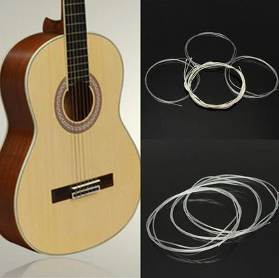 Nylon Guitar Strings Acoustic Classical RX-30 Premium Universal 28-43