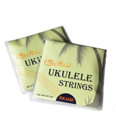 Ukulele Strings Set Premium U-30 Standard Universal 22-22