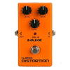 Guitar Effect Pedal Classic Distortion NUX DS-3 True Bypass NEW