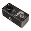 Oceanic Guitar Pedal Digital Reverb 32-bit DSP Effect Nux NRV2