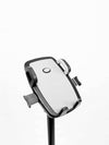 Mic Stand Phone Holder Mount Clip Adjustable Attachment 360 degree