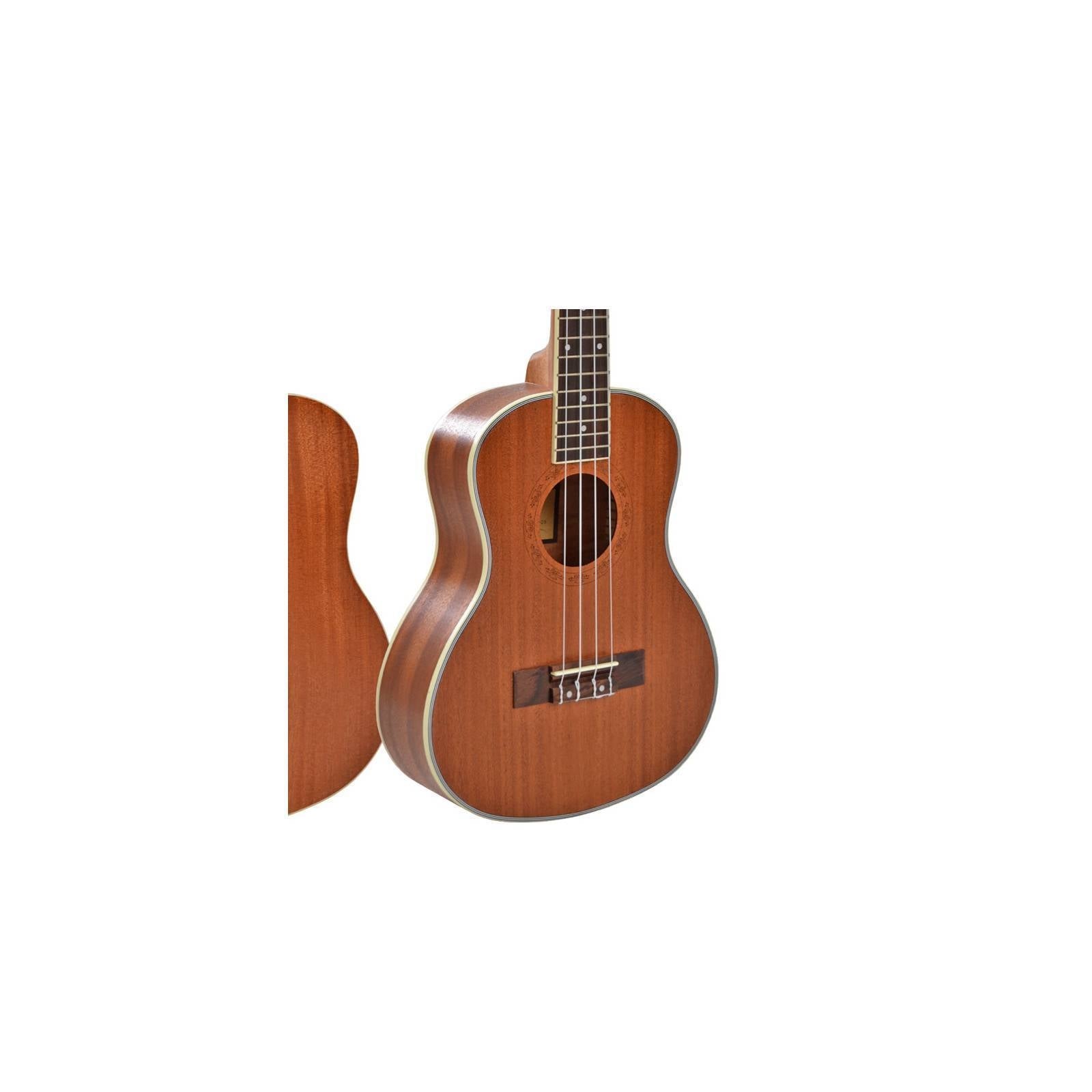 Ukulele Sapele Rosewood Soprano Concert Tenor 21 24 or 26 inch