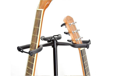 3 Guitar Stand Acoustic Electric Classical 3-way Instrument Stand