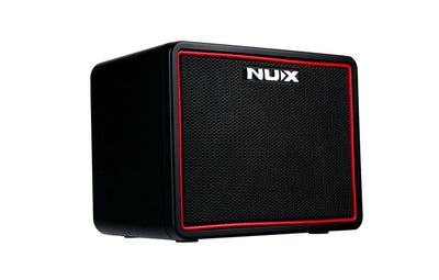 Guitar Amplifier Bluetooth NUX Mighty Lite Mini Portable Effects