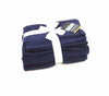 7 Piece Towel Set Gift Wrapped Available in 8 colours