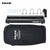Guitar Effect Pedal Board with Portable Carry Bag NUX STB-4