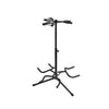 3 Guitar Stand Acoustic Electric Classical 3-way Instrument Stand