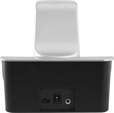Wintal RF 900 Wireless Headphones w/Rechargeable Batteries Dock For Tv/Radio/Mp3
