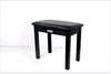 Keyboard Piano Stool Chair Wooden Bench with Storage Compartment