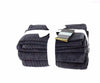7 Piece Towel Set Gift Wrapped Available in 8 colours
