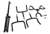 3 Guitar Stand Acoustic Electric Classical 3-way Instrument Stand