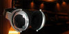 Wintal RF 900 Wireless Headphones w/Rechargeable Batteries Dock For Tv/Radio/Mp3