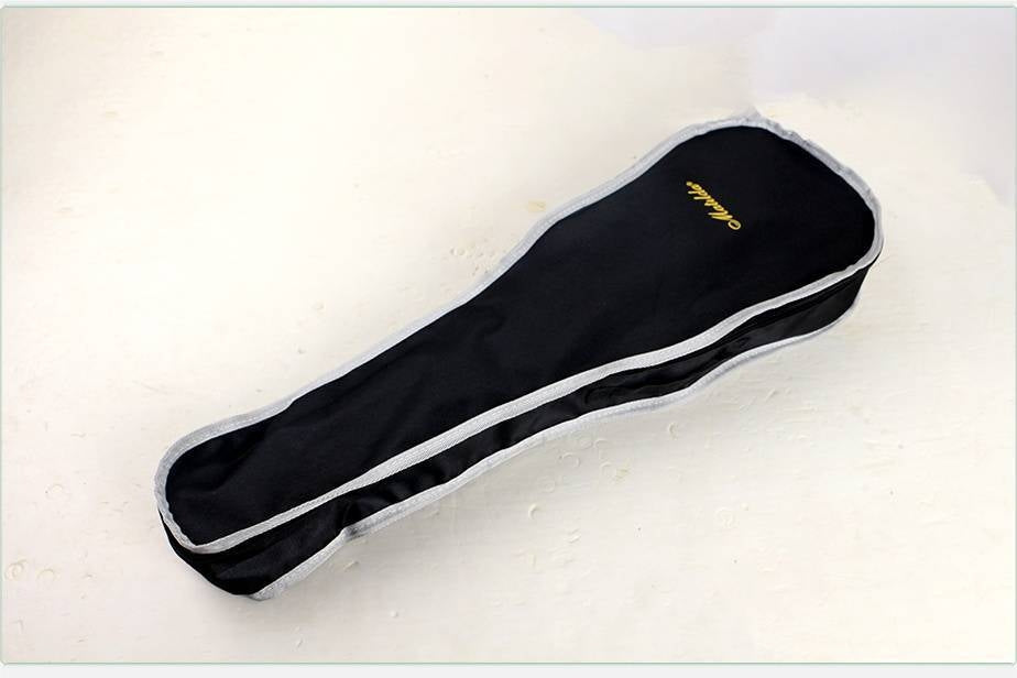 Ukulele Rosewood Sapele 24 inch Concert Accessories Kit option