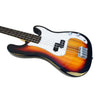 Bass Guitar 4 String Full Size