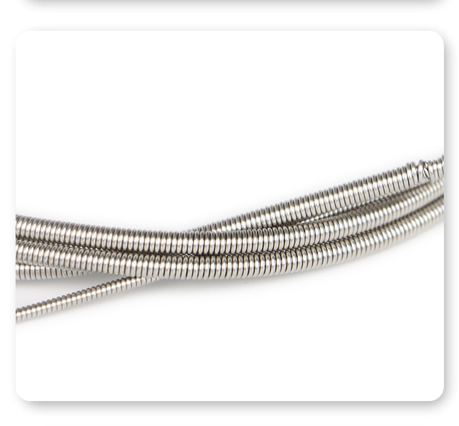 Bass Guitar Strings 5 Set Premium B30 Universal