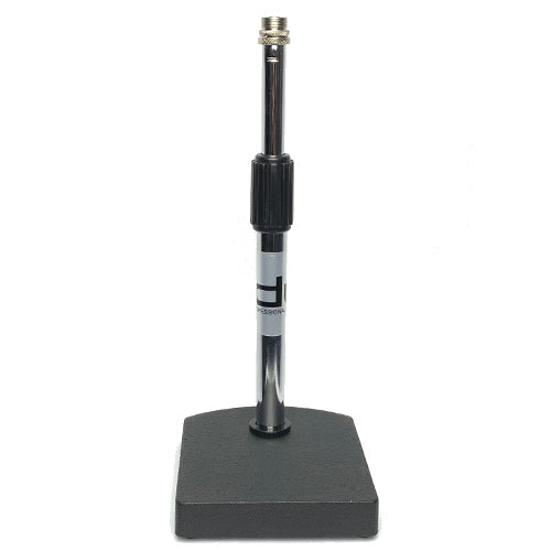 DL Heavy Base Desktop Microphone Stand