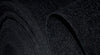 Black Felt Fabric Thick 1m x 1m Per Meter 2mm Subwoofer Speaker Box Auto Carpet Sold Per Meter Square