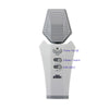 Karaoke Condenser Microphone Built in Mixer + Stand KTV Gaming Phone Live Mic Free Shipping