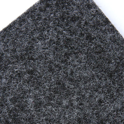 Grey Felt Fabric Thick 1m x 1m Per Meter 2mm Subwoofer Speaker Box Auto Carpet Sold Per Meter Square