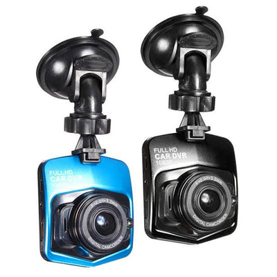 Mini 1080P HD LCD Car Dash Camera Video DVR Cam Recorder Night Vision