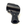 Large Microphone Mic Clip - Inner Diameter ID 40 - 46mm Suits Wireless Mics