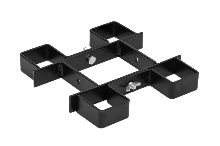 Event Lighting SL4C - Four Way Leg Clamp