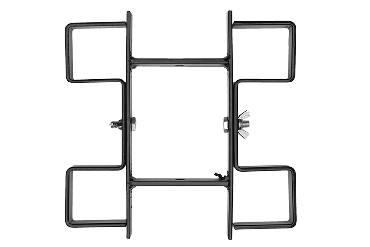 Event Lighting SL4C - Four Way Leg Clamp