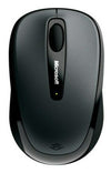 Microsoft Wireless Mobile Mouse 3500 - BLUE MAC / WIN