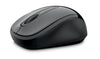 Microsoft Wireless Mobile Mouse 3500 - BLUE MAC / WIN