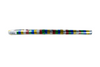 Event Lighting CFMC32STM - Metallic Multicolour Confetti Streamers