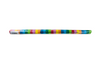Event Lighting CFMC32STP - Multicolour Paper Confetti Streamers
