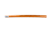 Event Lighting CFOR32STP - Orange Paper Confetti Streamers