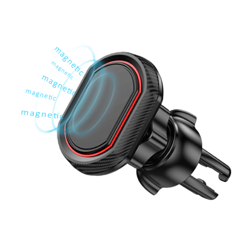 Magnetic Car Phone Holder SANSAI SCX-644D