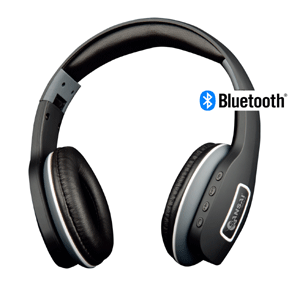 Bluetooth Stereo Headphone SANSAI IPH-288BT