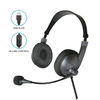 USB Stereo Headphone SANSAI CAT-1715