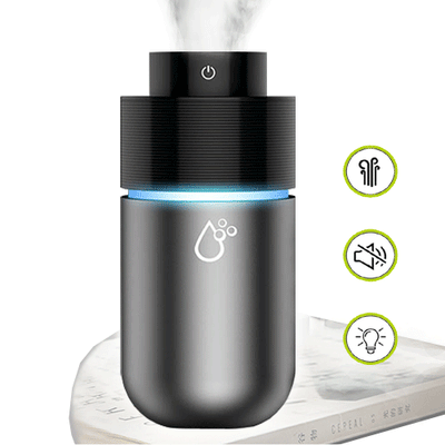 Portable Humidifier 200ml SANSAI HUD-305E