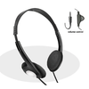 Basic Stereo Headphone SANSAI PR48V