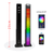 RGB Ambiance Light Bar SANSAI QL-7107
