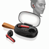 TWS Smart Wireless Earbuds SANSAI TWS-003C