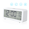 LCD Alarm Clock SANSAI CR-079L