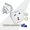 Universal Travel Adapter SANSAI STV-15