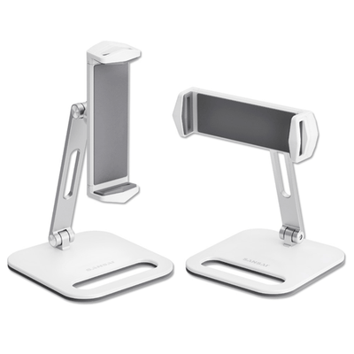 Aluminum Desktop Tablet & Phone Stand SANSAI SCX-5303C