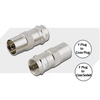 Audio & Video Connectors SANSAI CK5073