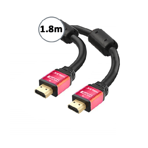 HDMI Premium High Speed SANSAI PHH-0180