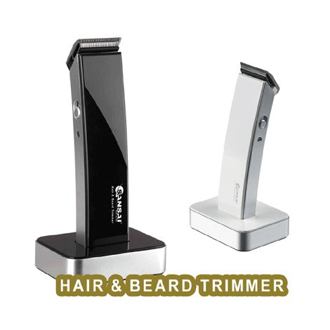Hair & Beard Hair Trimmer SANSAI HC-199C