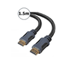 HDMI A/V Cable 1.5M Sansai Hdm-1015