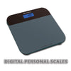 Digital Personal Scale SANSAI SCA-3356